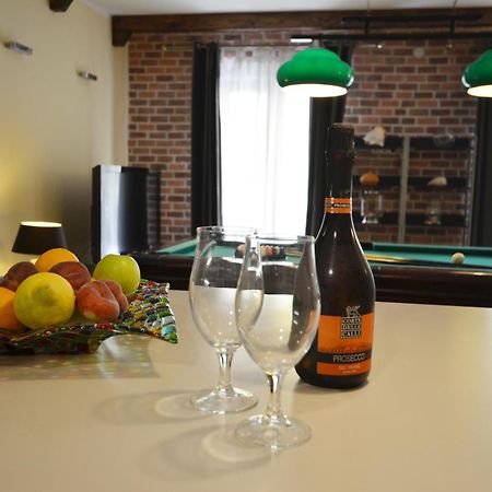 Apartment Delux Rovinj Ngoại thất bức ảnh