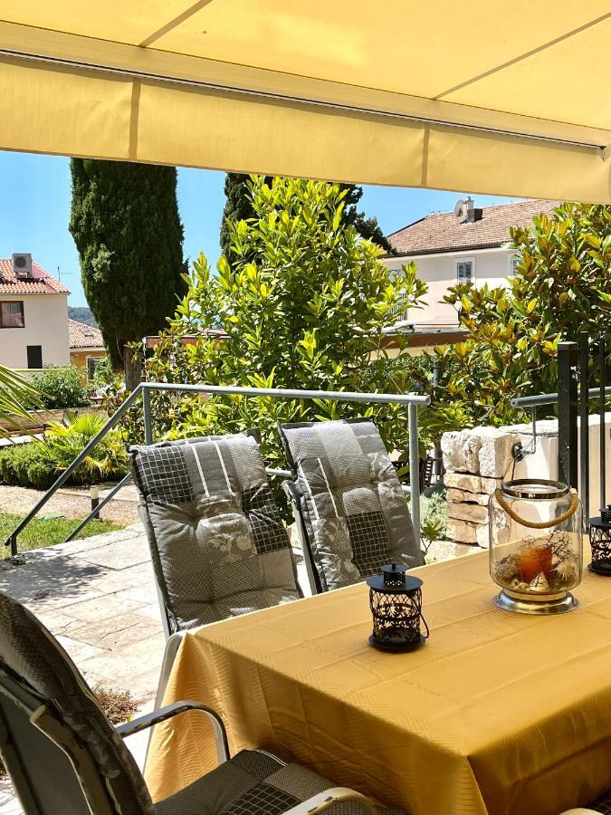 Apartment Delux Rovinj Ngoại thất bức ảnh