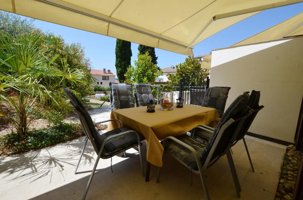Apartment Delux Rovinj Ngoại thất bức ảnh