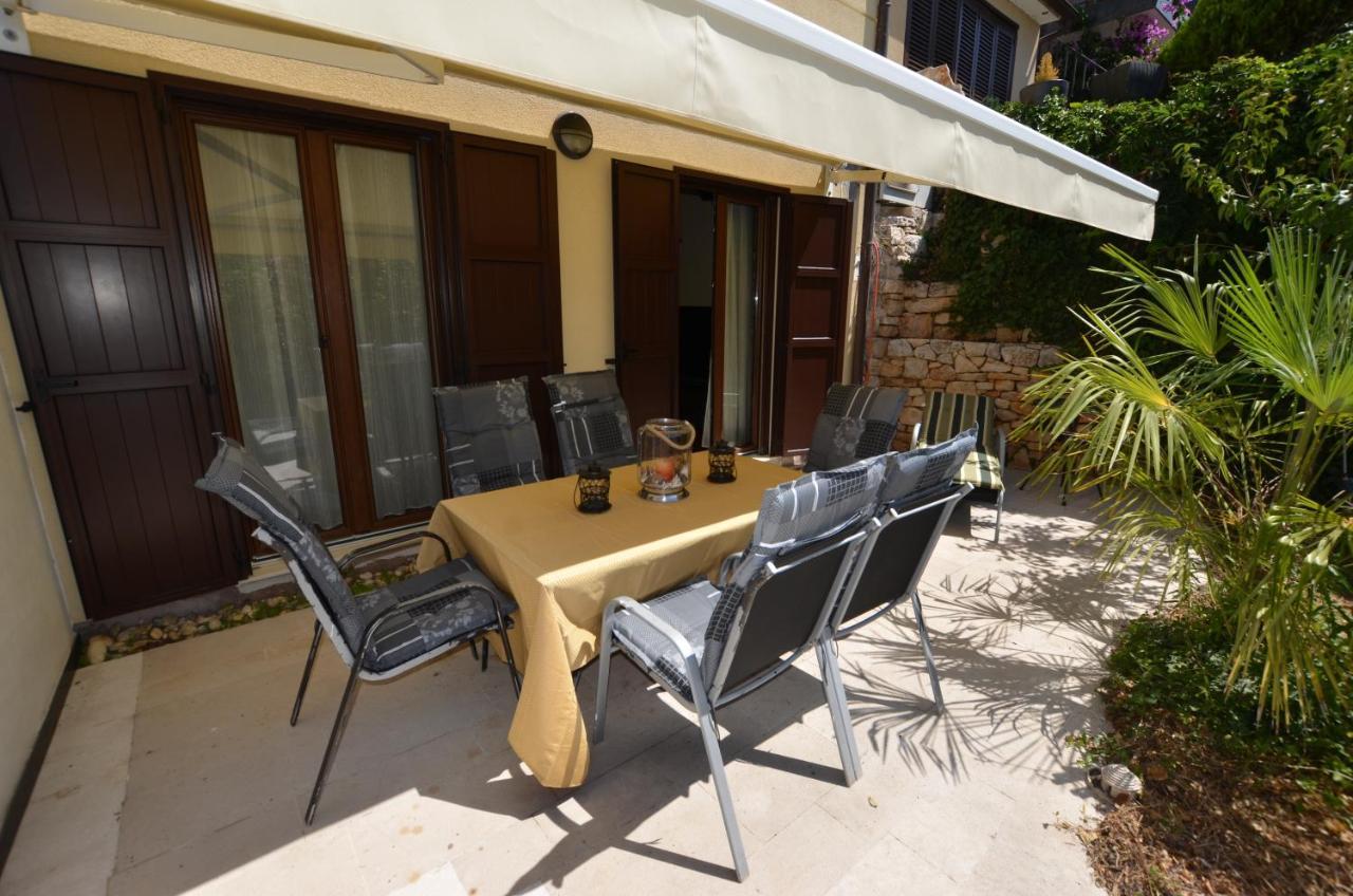 Apartment Delux Rovinj Ngoại thất bức ảnh